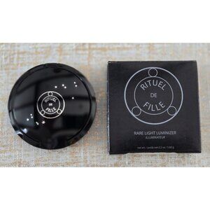 Rituel De Fille Phosphene Rare Light Luminizer  MU5
